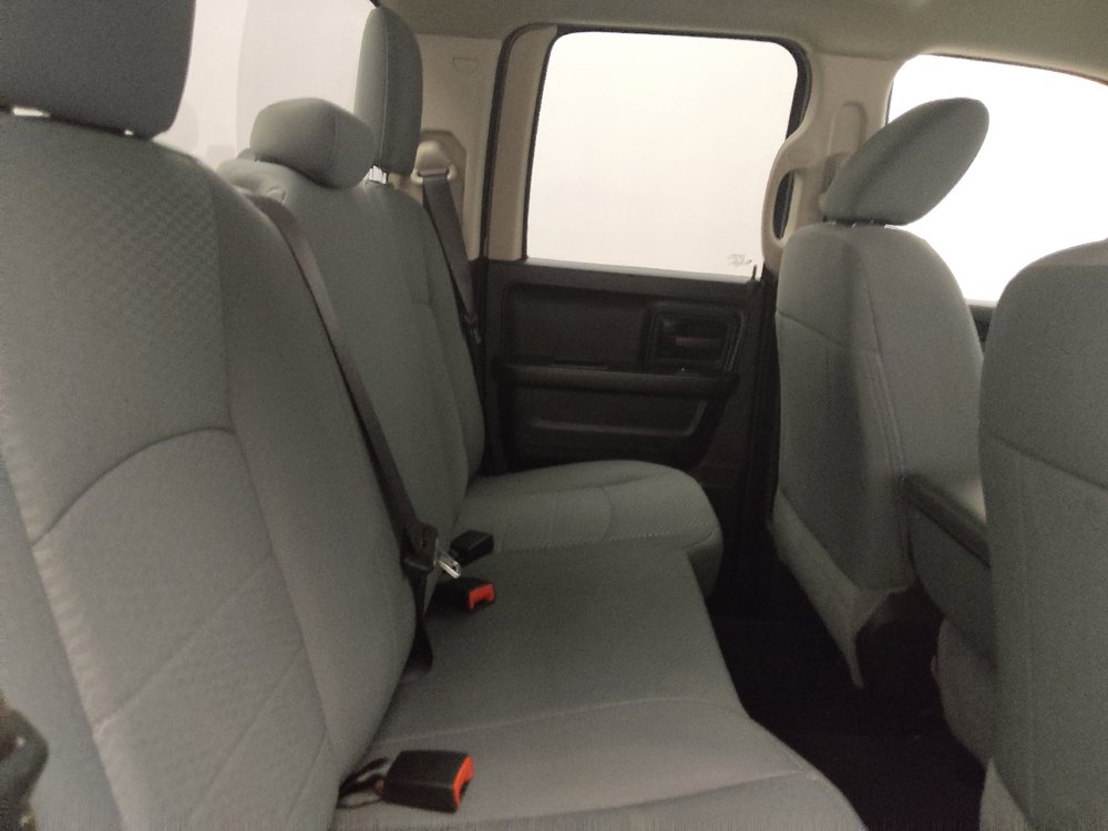 Used 2019 RAM 1500 Express AWD/4WD image 19