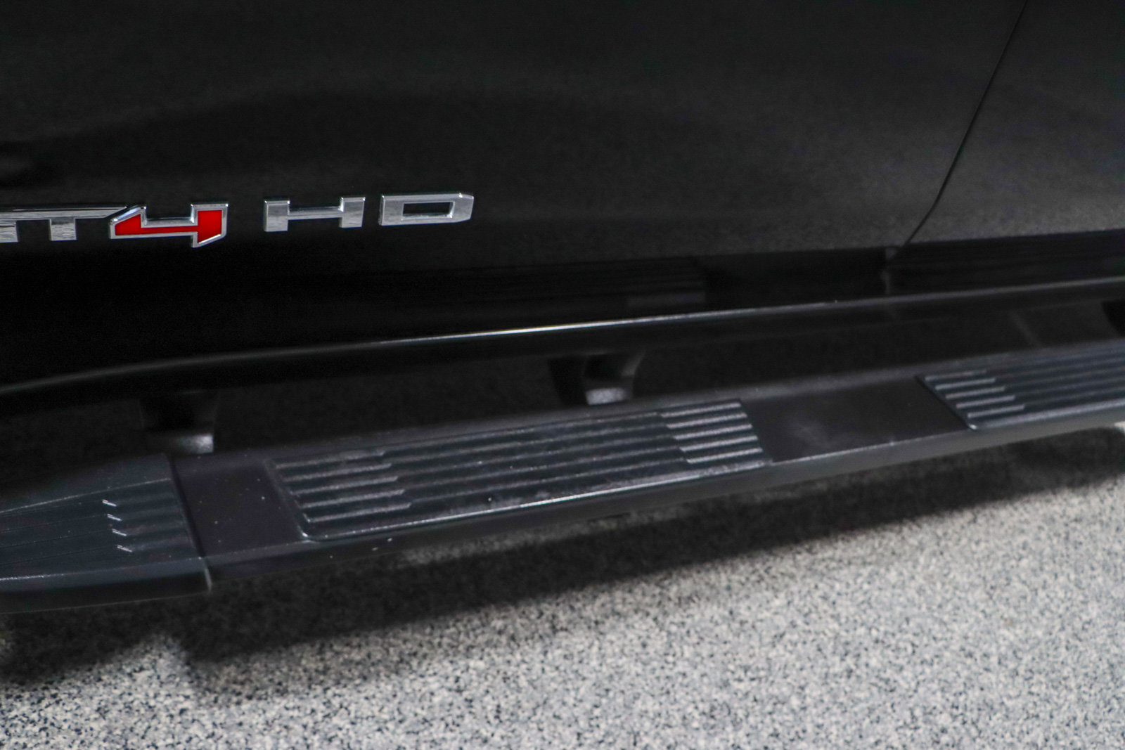 Used 2021 GMC Sierra 2500 AT4 image 12