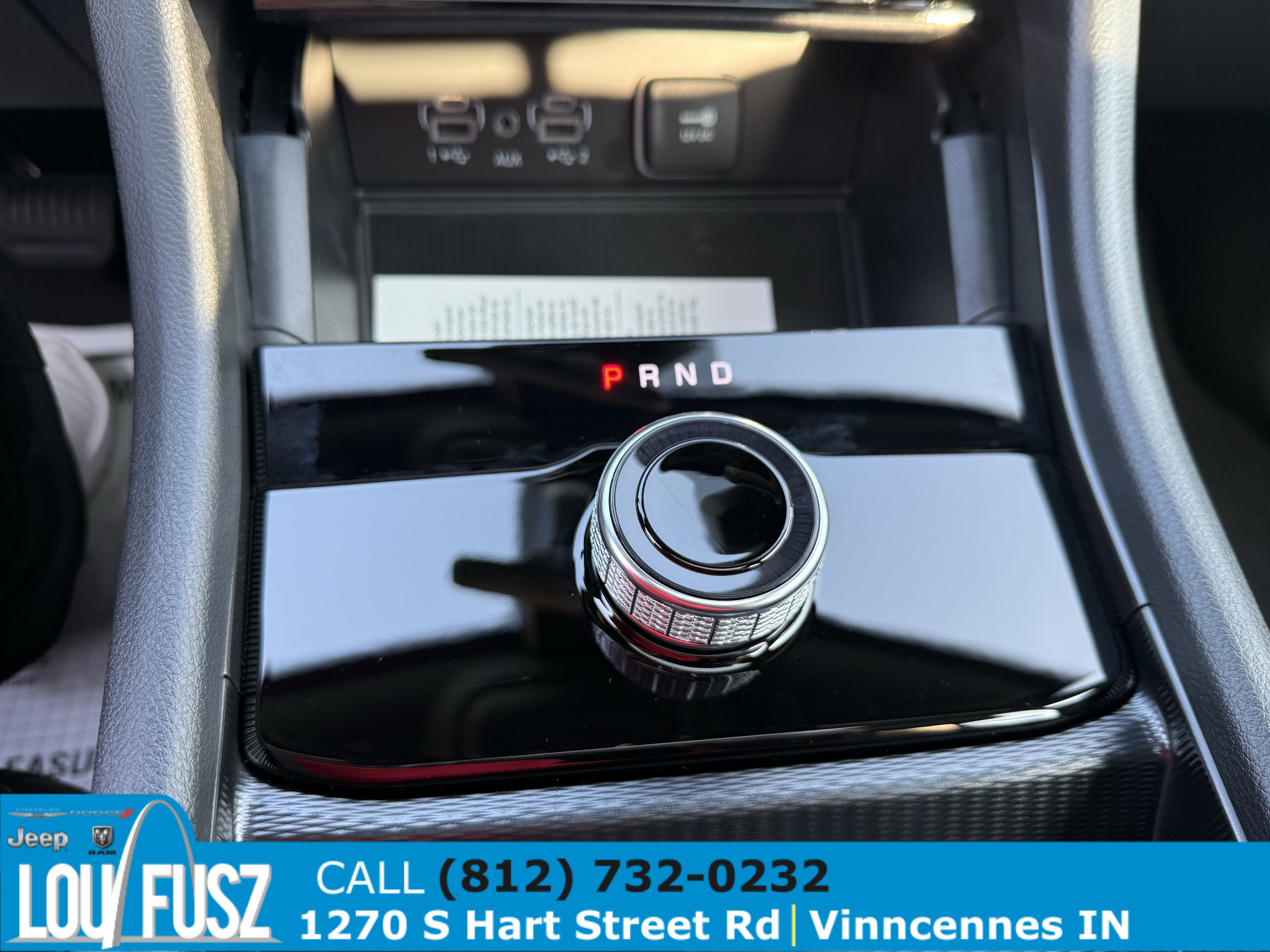 New 2025 Jeep Grand Cherokee L Altitude image 27