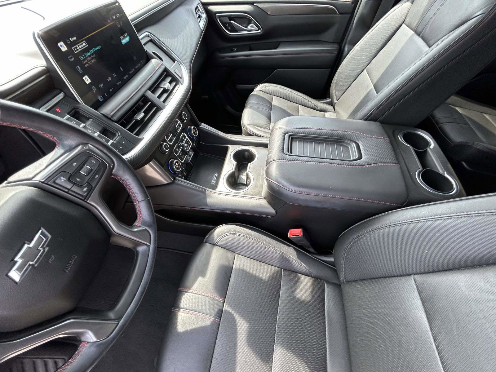 Used 2022 Chevrolet Tahoe RST w/ Luxury Package image 10