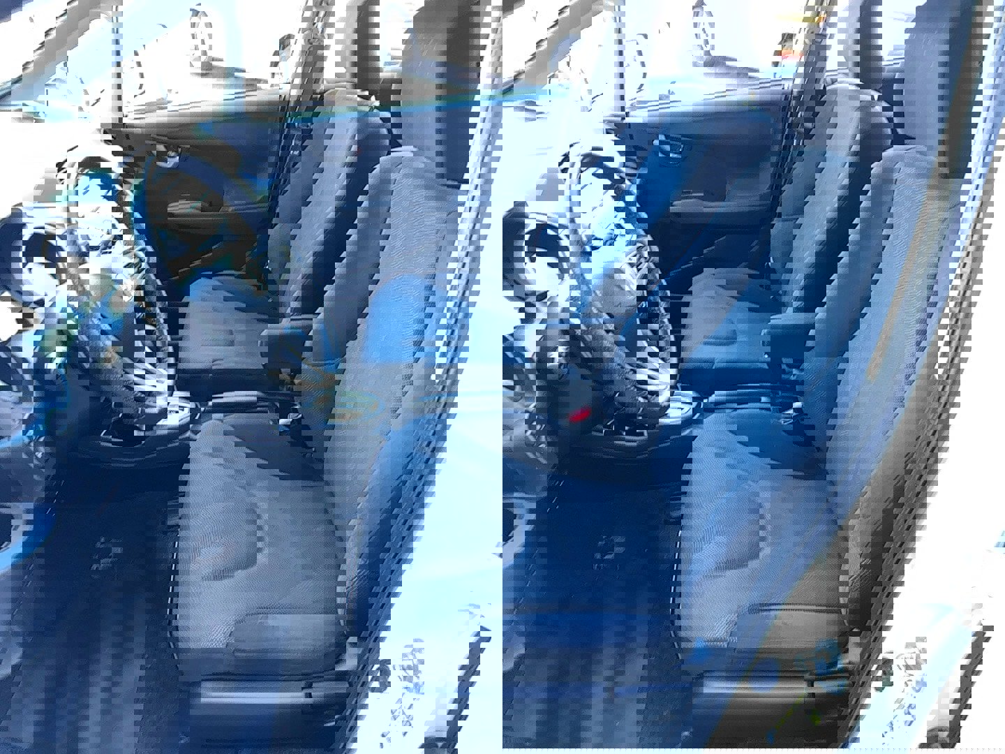 Used 2010 Honda Fit Sport image 6