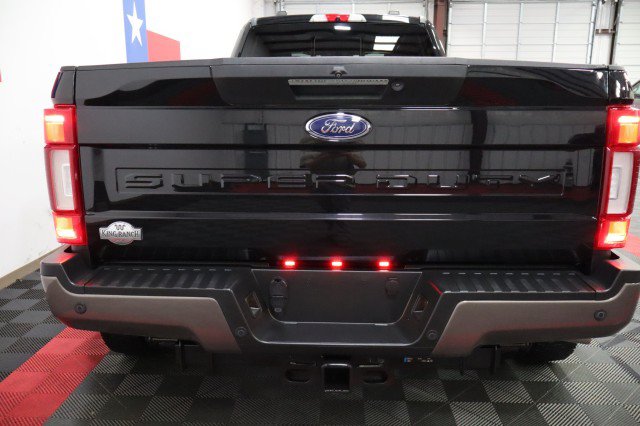 Used 2022 Ford F450 King Ranch w/ King Ranch Ultimate Package AWD/4WD image 30