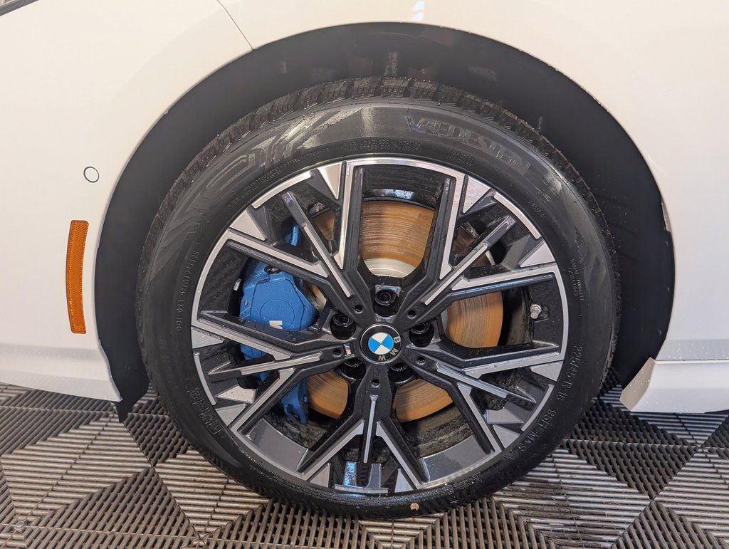 New 2026 BMW 228i xDrive w/ Premium Package AWD/4WD image 10