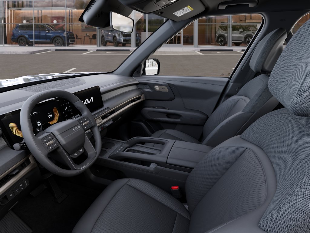 New 2027 Kia Telluride S AWD/4WD image 17