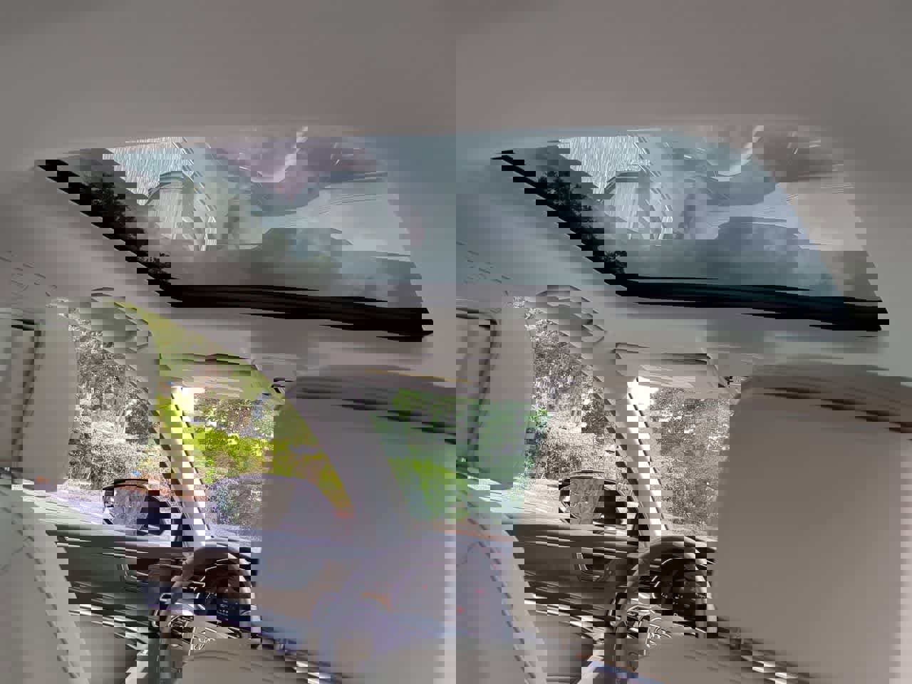 Used 2025 Audi A6 Premium image 22