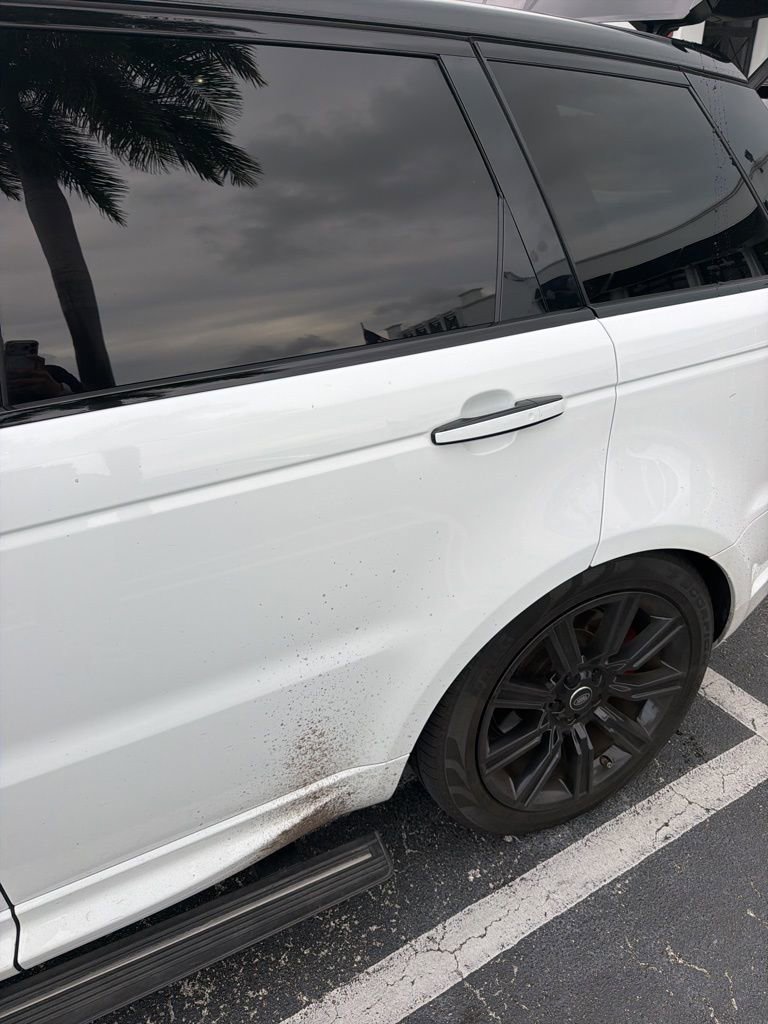 Used 2019 Land Rover Range Rover Sport HST image 4