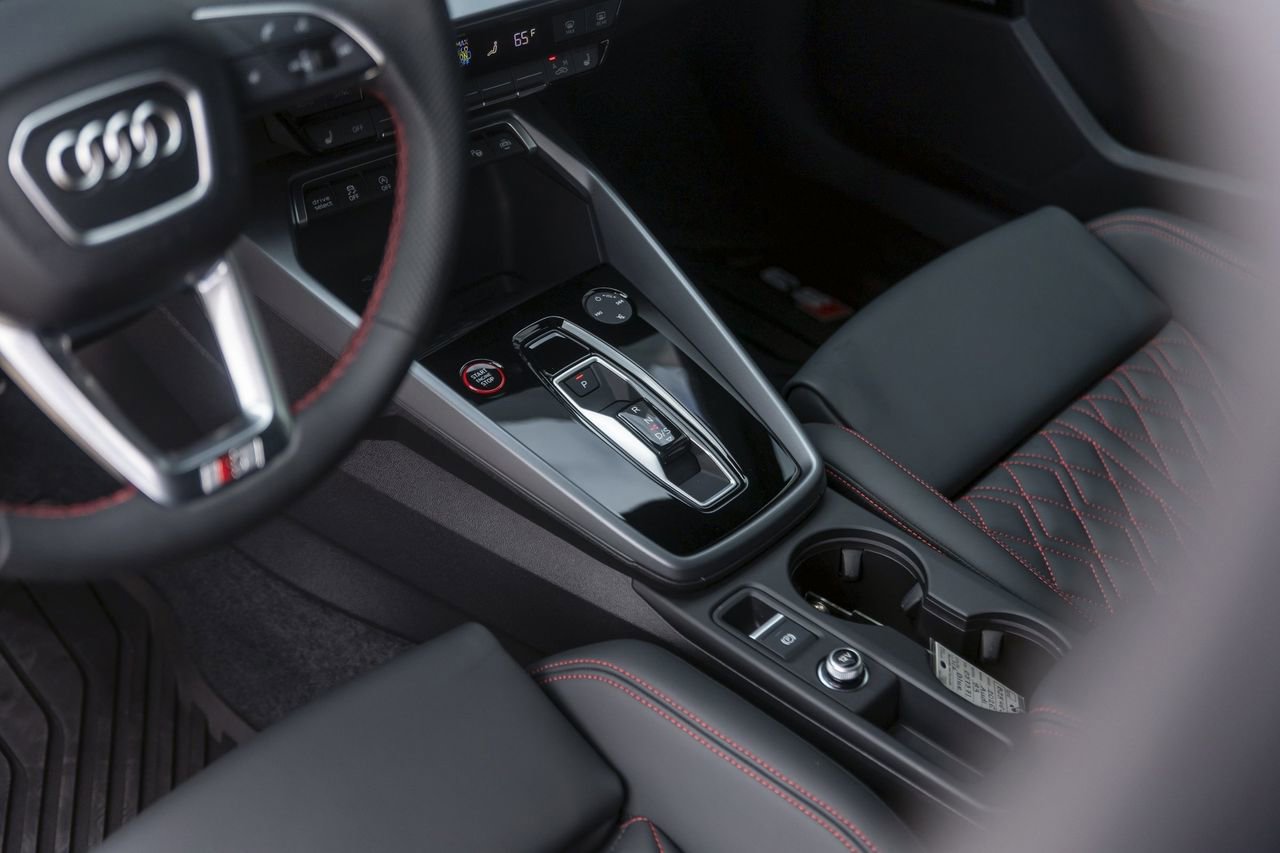 Used 2026 Audi S3 Premium AWD/4WD image 24