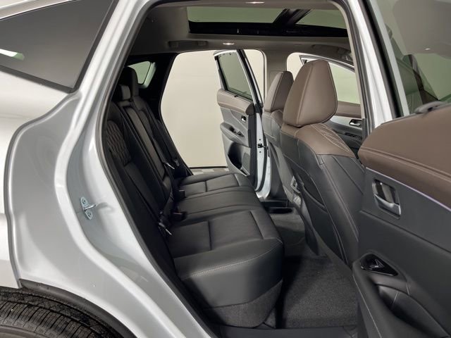 New 2026 Nissan Murano Platinum w/ Cargo Package AWD/4WD image 46