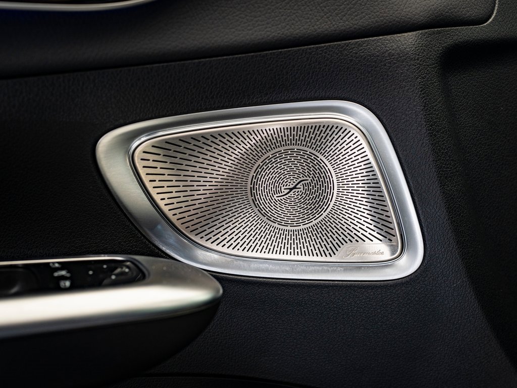 Certified 2024 Mercedes-Benz C 300 4MATIC Sedan w/ AMG Line w/ Night Package image 23