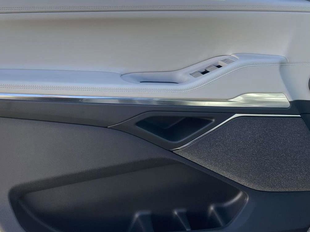 New 2025 Lincoln Navigator L Reserve image 15