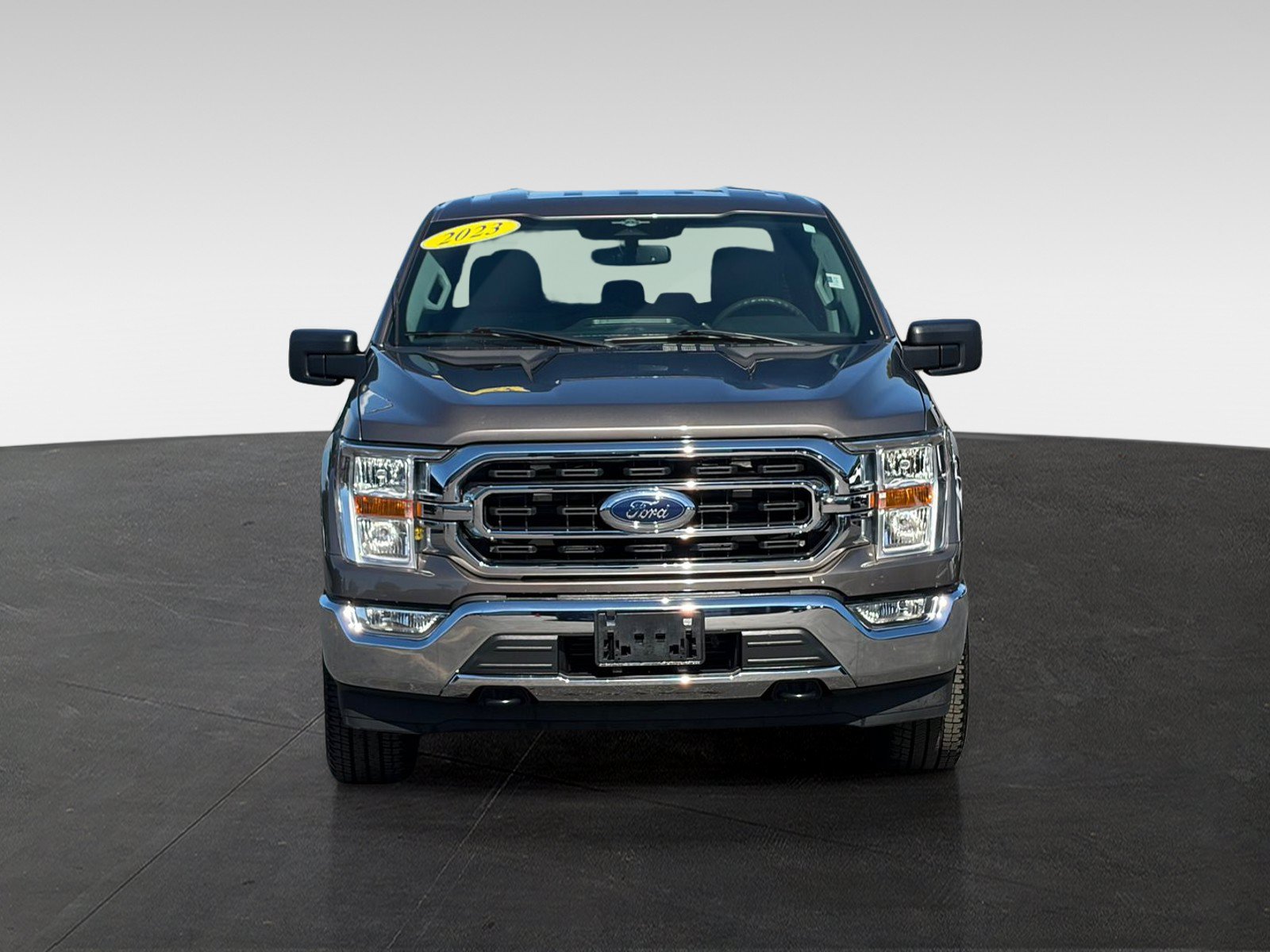 Used 2023 Ford F150 XLT w/ XTR Package AWD/4WD image 2