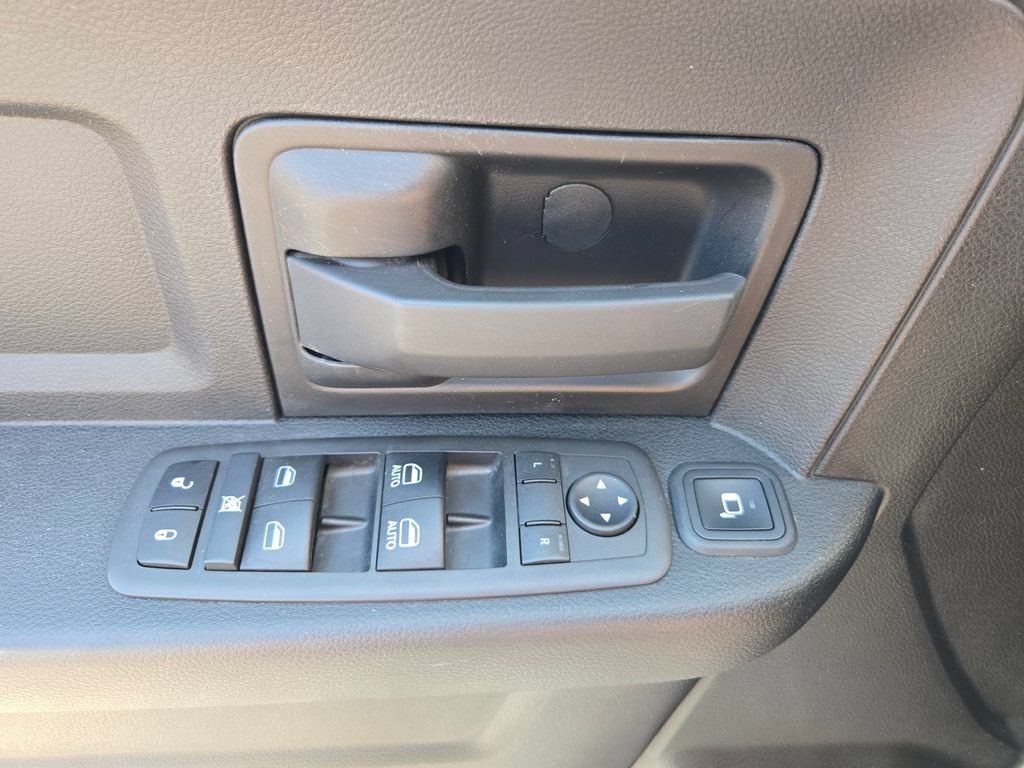 Used 2024 RAM 2500 Tradesman AWD/4WD image 15