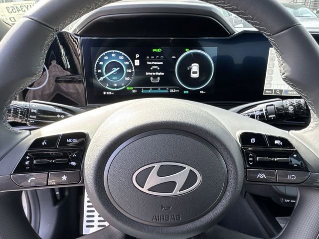 New 2026 Hyundai Elantra Sport image 26