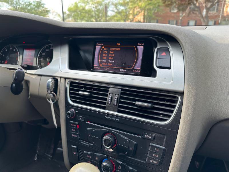 Used 2010 Audi A4 2.0T Premium AWD/4WD image 39