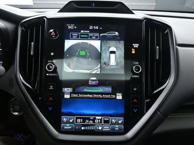 New 2026 Subaru Ascent Bronze Edition image 12