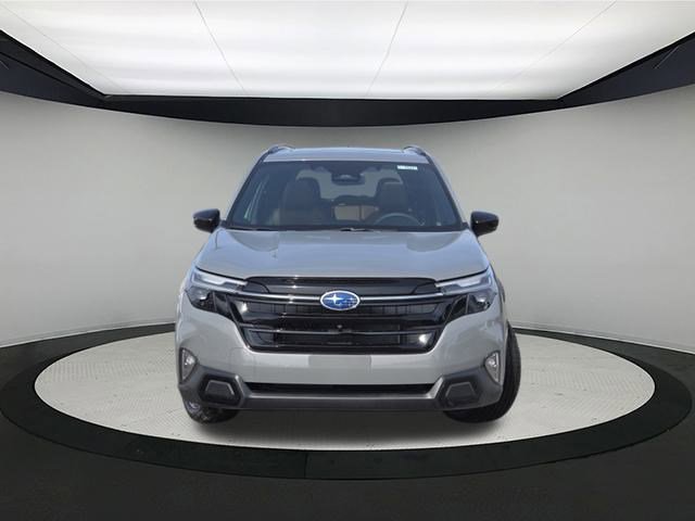 New 2026 Subaru Forester Touring image 2