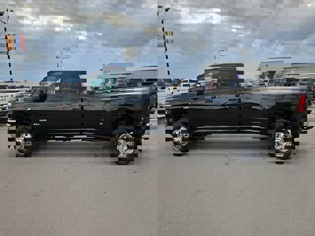 New 2026 RAM 3500 Lone Star image 33