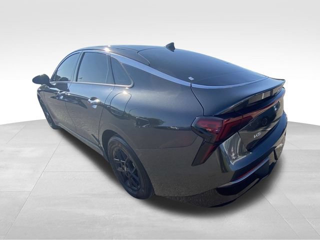 Used 2025 Kia K5 LXS FWD image 7