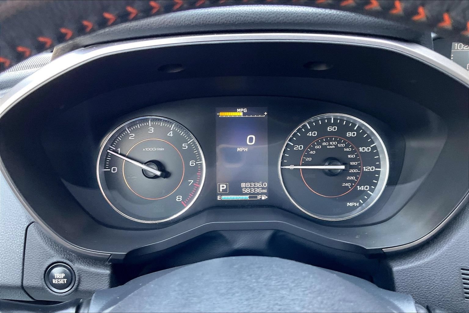 Used 2019 Subaru Crosstrek 2.0i Limited w/ Moonroof Package w/Navigation AWD/4WD image 12