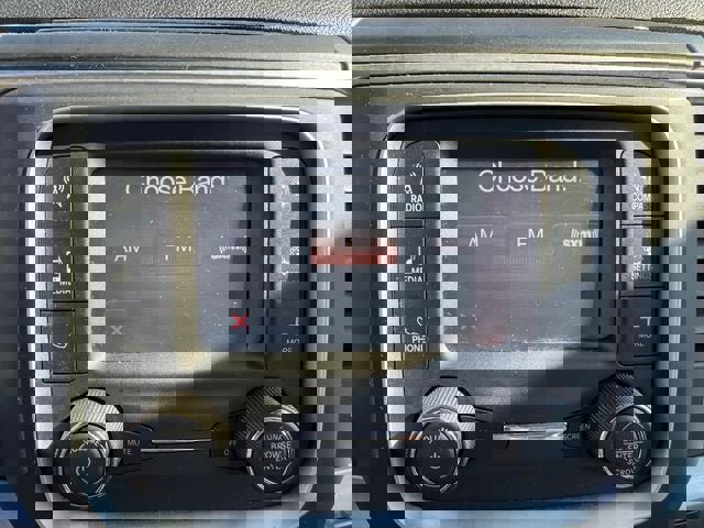 Used 2024 RAM 1500 Classic Warlock image 18