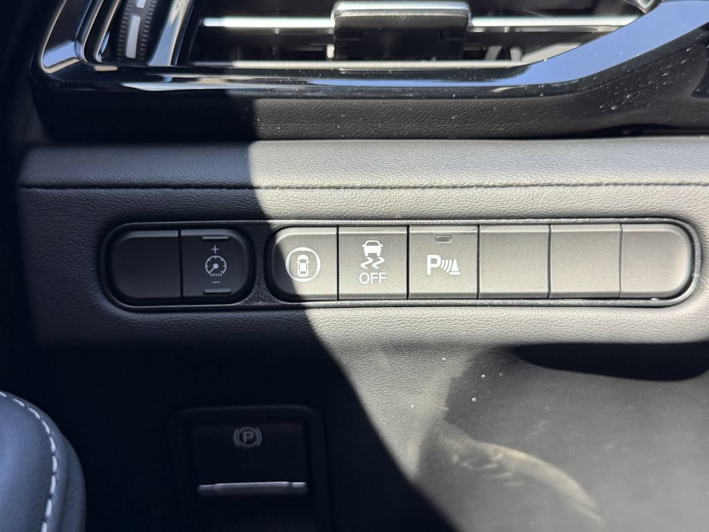 New 2026 Acura MDX w/ Technology Package FWD image 27