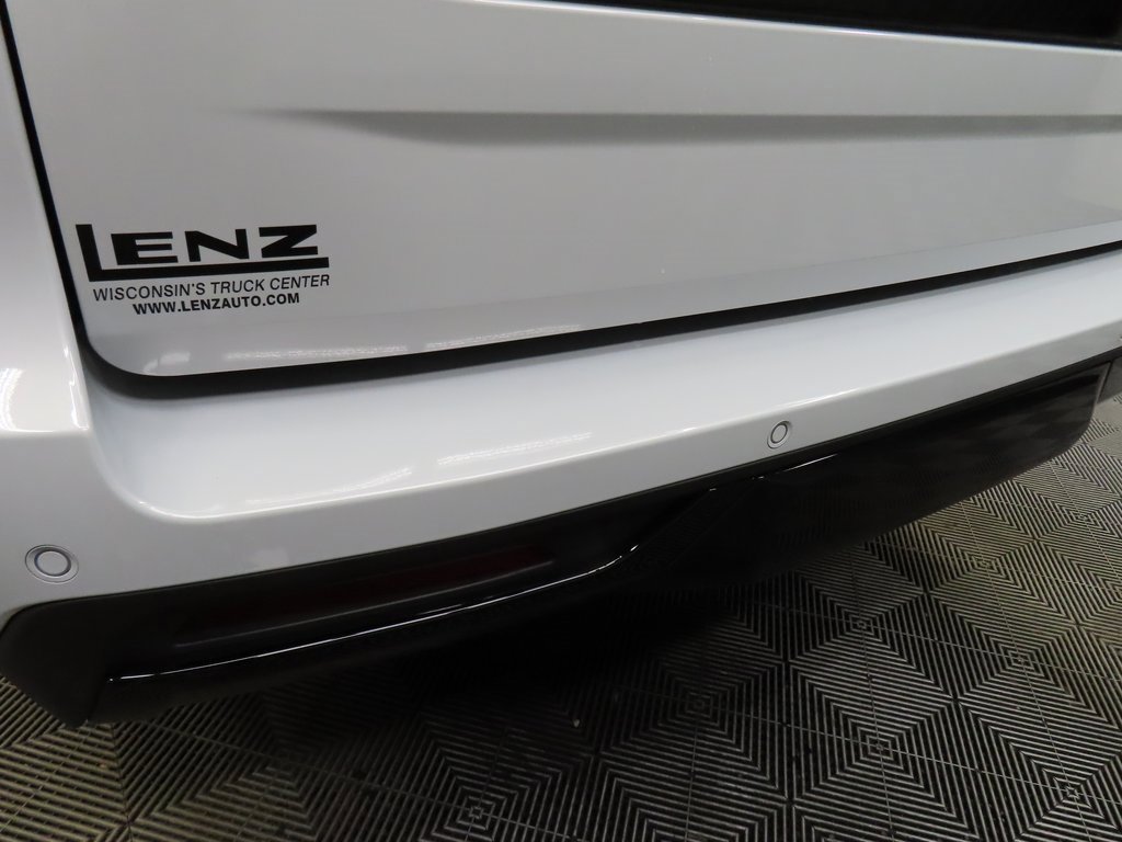 Used 2025 Ford Expedition Tremor image 49