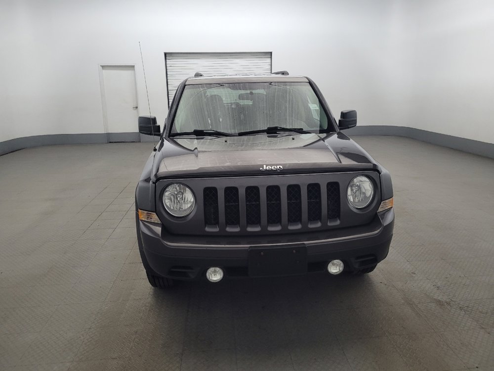Used 2015 Jeep Patriot Sport w/ Power Value Group AWD/4WD image 14