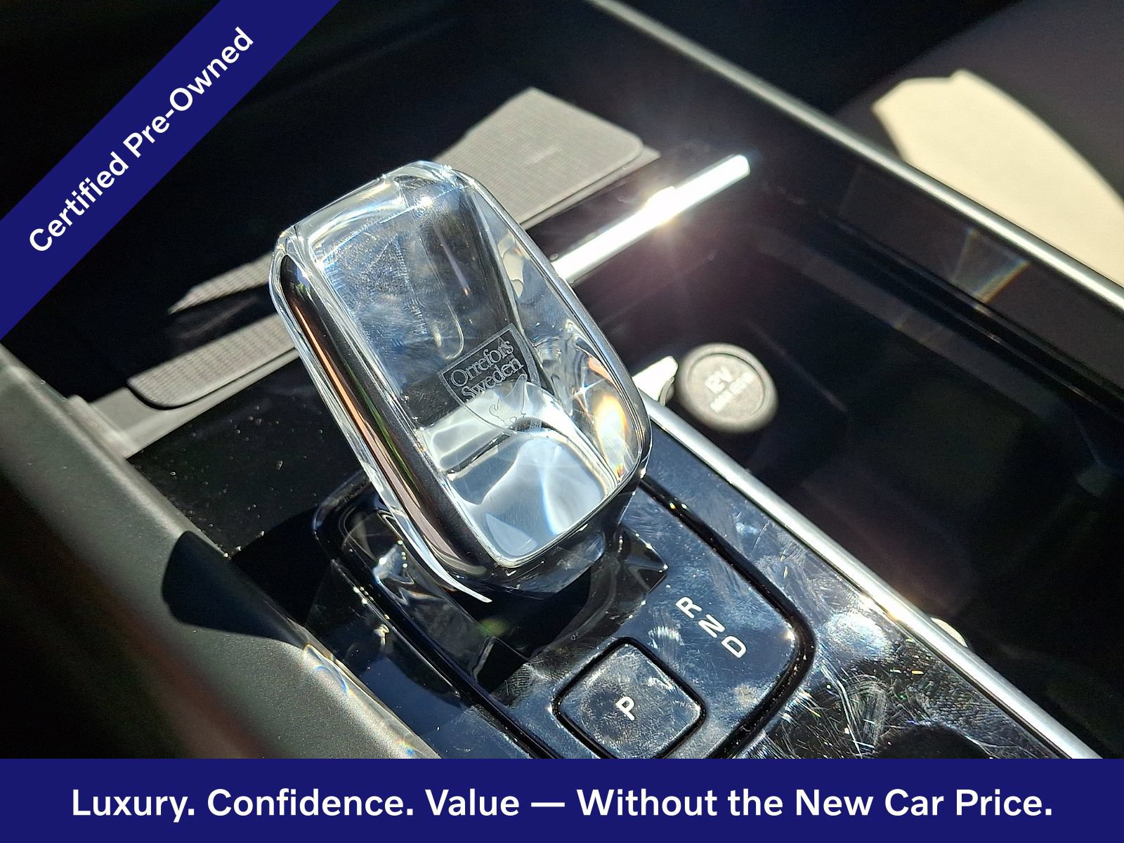 Certified 2026 Volvo XC60 B5 Plus AWD/4WD image 16
