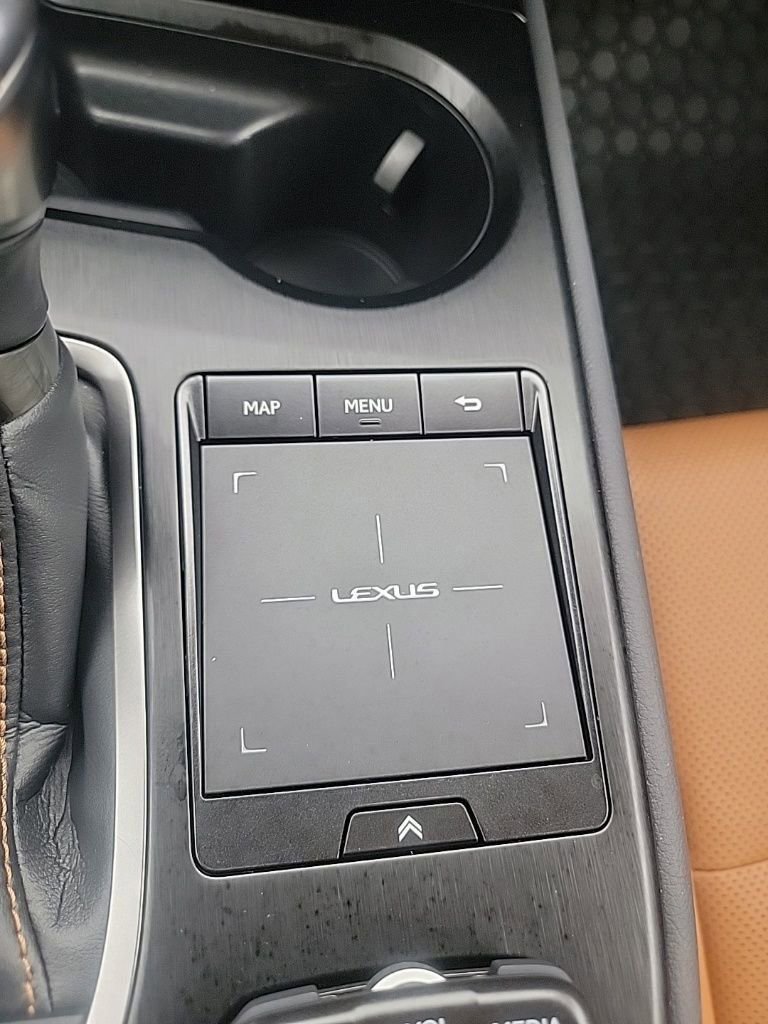 Used 2019 Lexus UX 200 w/ Accessory Package 2 image 43