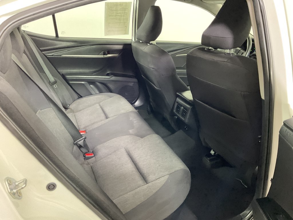 Used 2025 Toyota Camry LE w/ Convenience Package AWD/4WD image 22