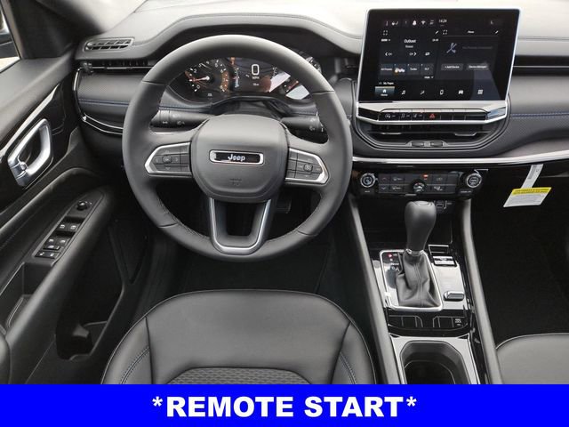 New 2026 Jeep Compass Latitude image 4