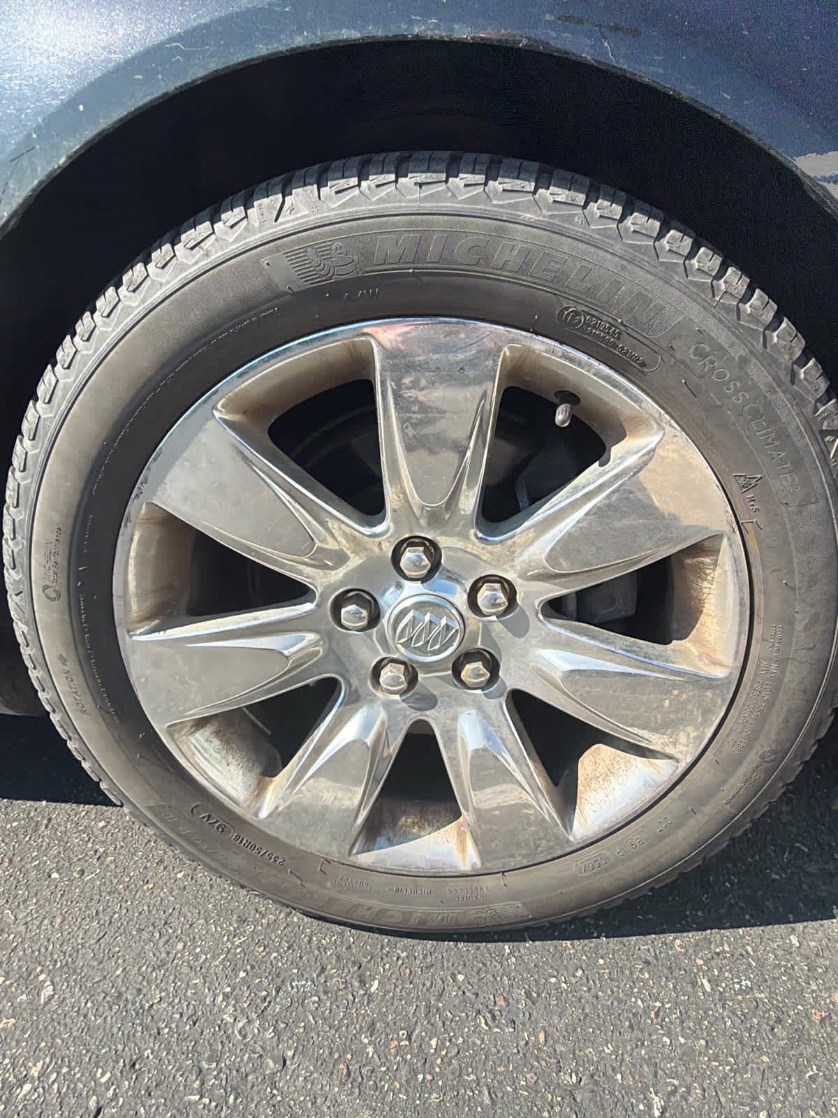 Used 2016 Buick Regal FWD image 4