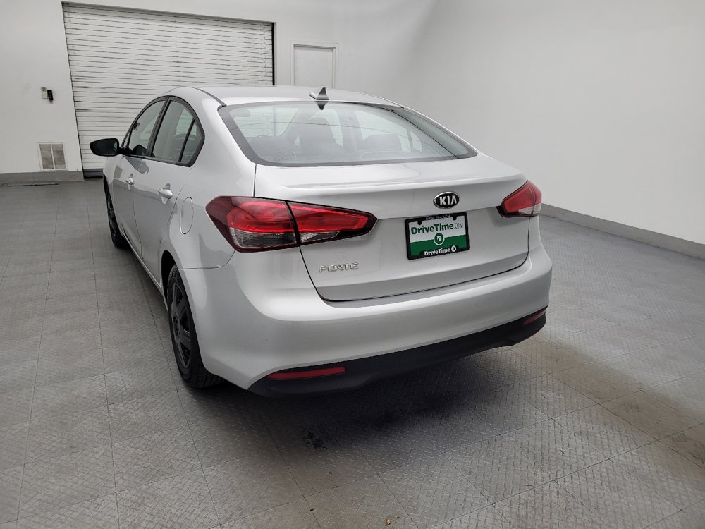 Used 2018 Kia Forte LX w/ LX Popular Package image 6