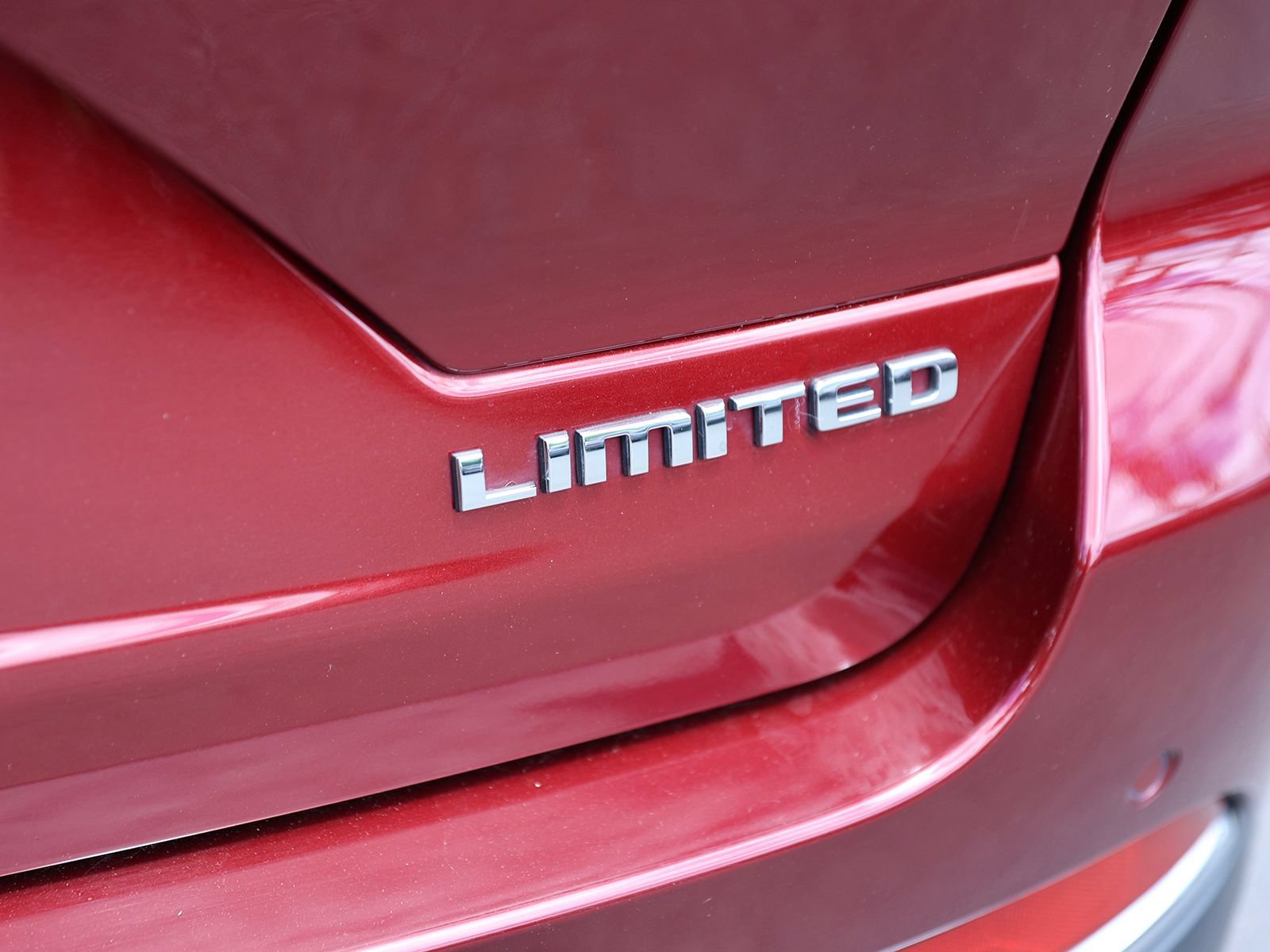 Used 2022 Jeep Grand Cherokee Limited AWD/4WD image 10