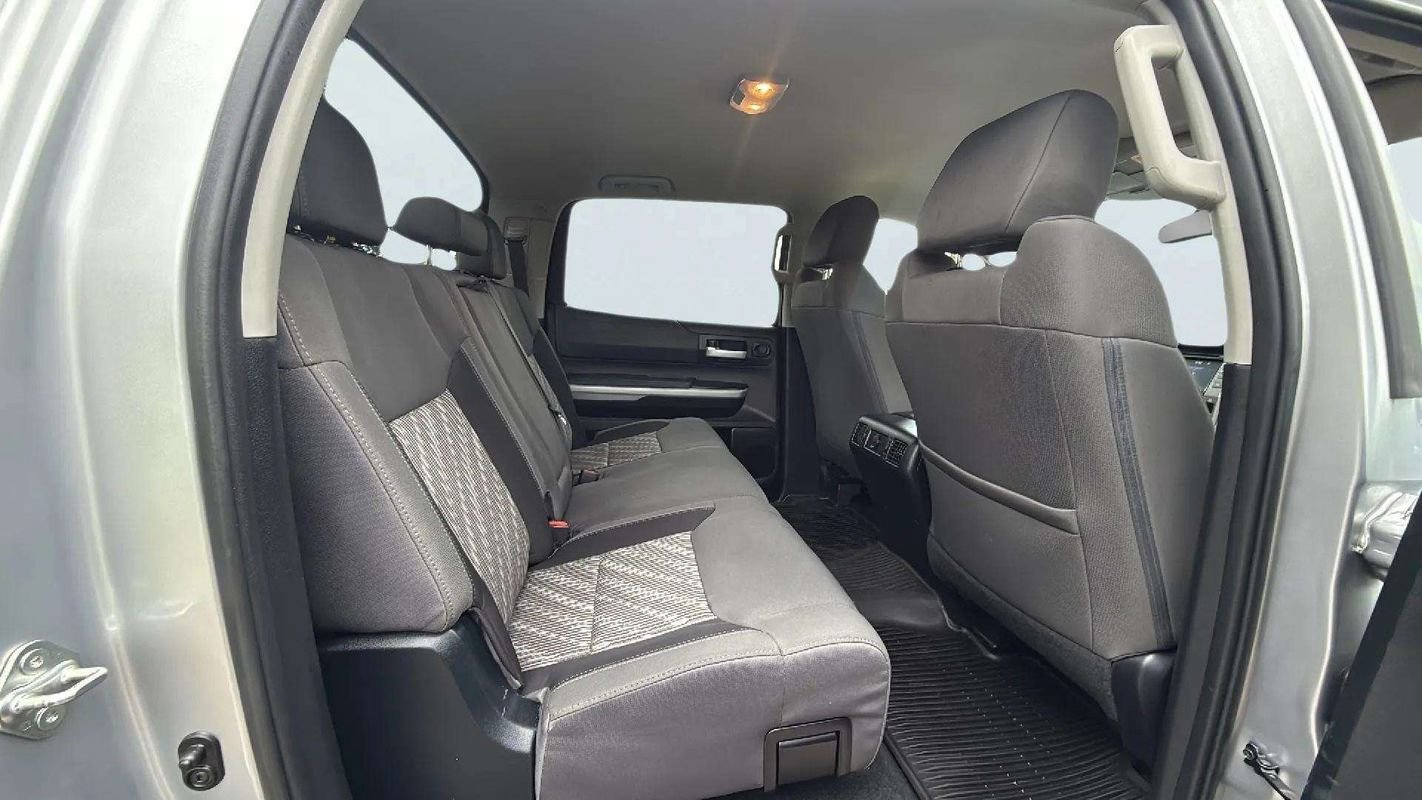 Used 2018 Toyota Tundra SR5 image 18