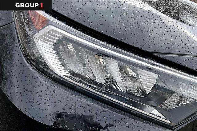 Certified 2020 Toyota RAV4 XLE w/ Convenience Package image 27