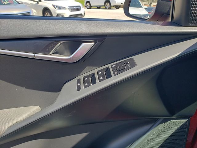 Certified 2024 Kia Niro LX FWD image 26