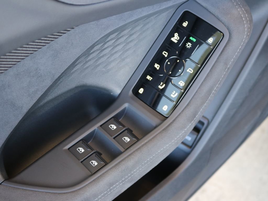 Used 2025 Audi S5 Prestige image 14