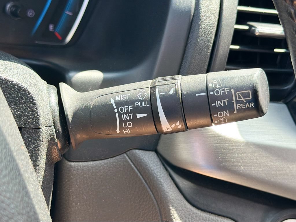 Used 2019 Honda Odyssey EX-L image 18