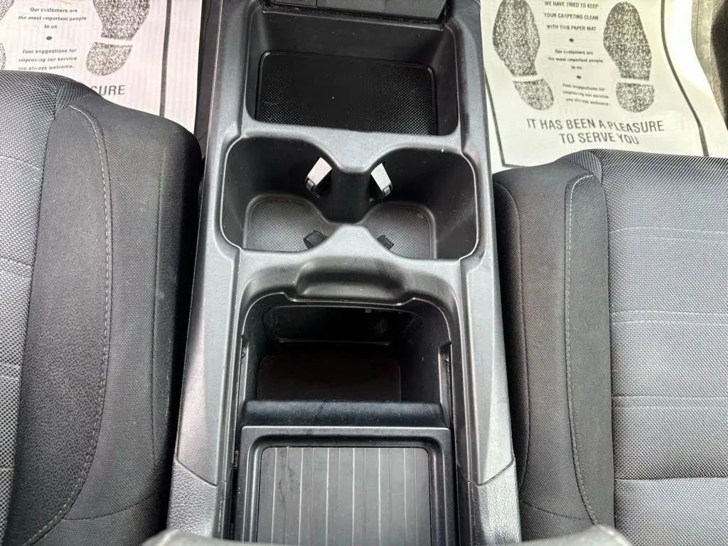 Used 2021 Honda CR-V LX image 15