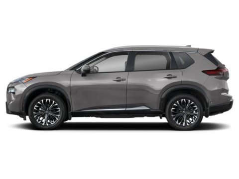 New 2026 Nissan Rogue Platinum AWD/4WD image 3