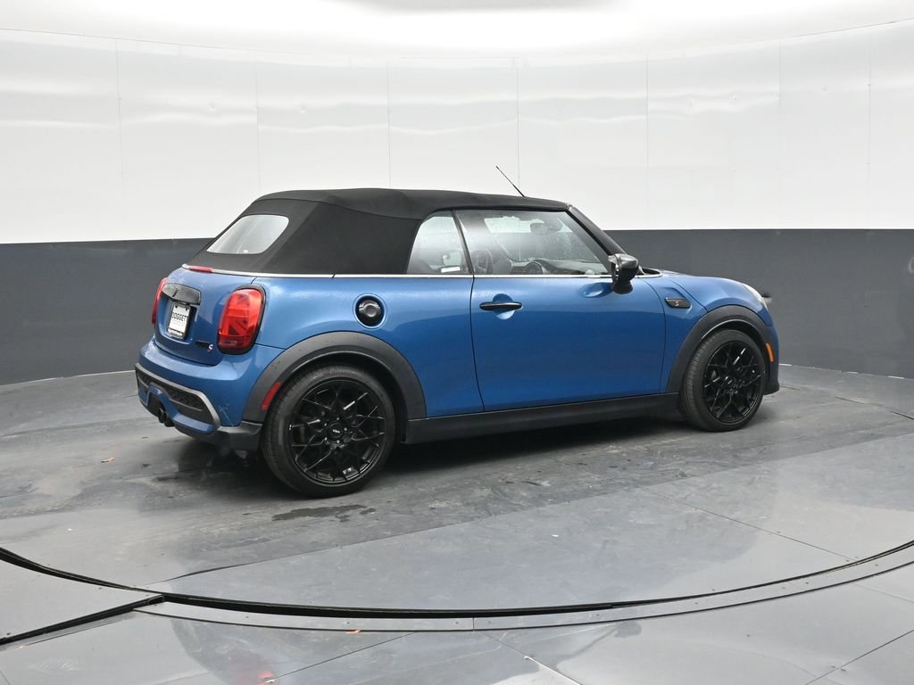 Used 2023 MINI Cooper S image 7