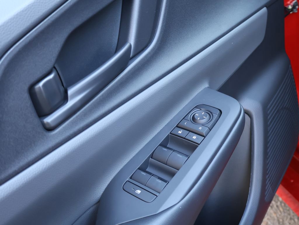 New 2026 Toyota Prius LE image 20