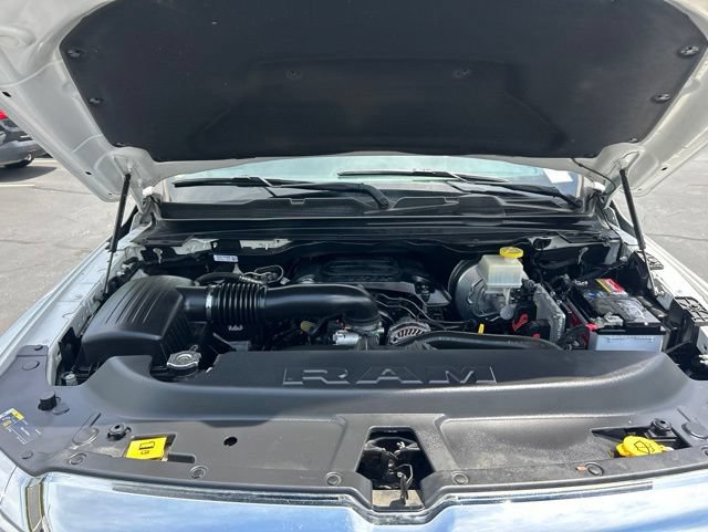 Used 2020 RAM 1500 Big Horn AWD/4WD image 14