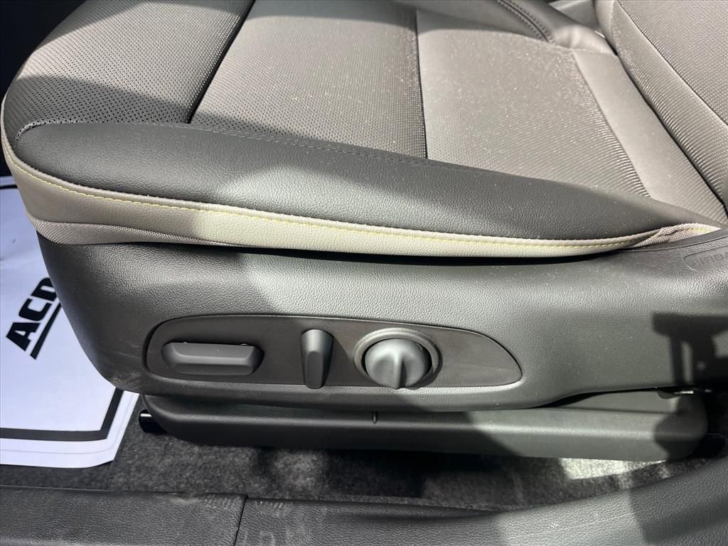 New 2026 Chevrolet Trax ACTIV w/ Driver Confidence Package FWD image 27
