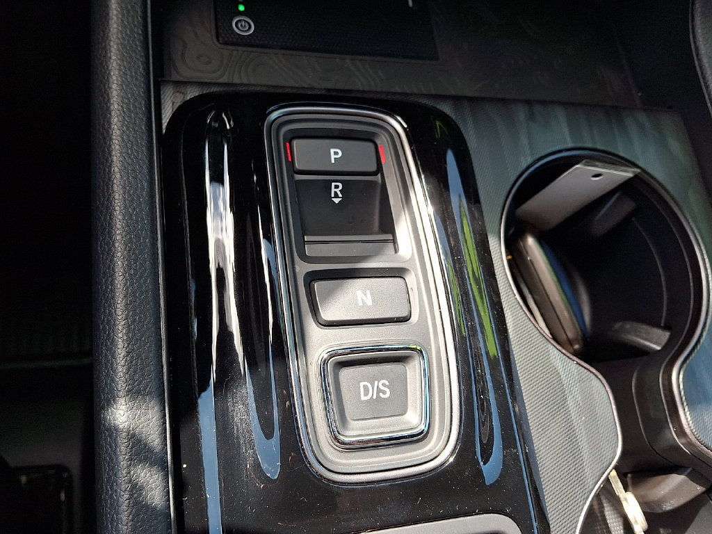 Used 2026 Honda Passport TrailSport image 16