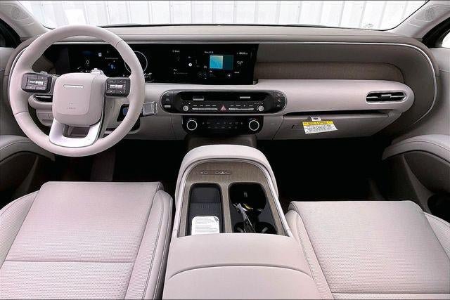 New 2026 Hyundai Palisade SEL AWD/4WD image 25