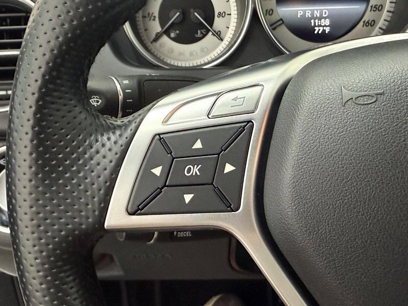 Used 2014 Mercedes-Benz C 300 4MATIC Sedan image 16