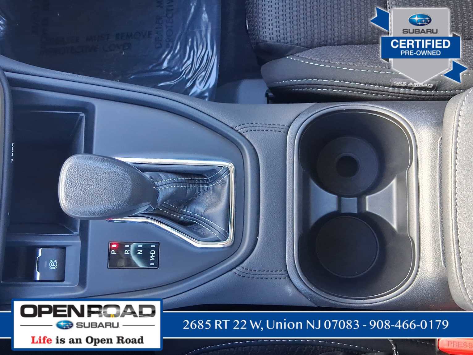 Certified 2025 Subaru Outback image 24