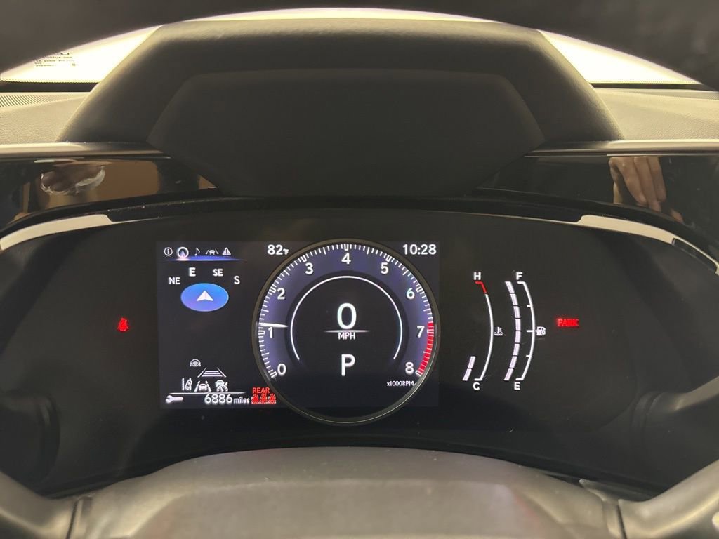 Used 2024 Lexus NX 250 250 Base w/ Towing Package (2000 Lbs) image 28